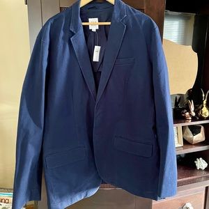 Men’s GAP Blazer